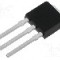 Tranzistor N-MOSFET, IPAK, STMicroelectronics - STD12NF06L-1
