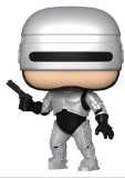 Figurina Robocop Funko Pop Movies - Jocuri si Jucarii - Colectie