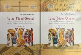 Pr. dr. Ilie Chiscari - Taina Fiului Omului. Studiu exegetic-teologic al