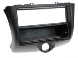 Rama radio 1 DIN cu buzunar Toyota Yaris facelift 03/2003-&gt;09/2005 40.245