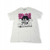 Tricou Bărbați SPENCER&amp;#039;S Alb Mărimea L 100% Bumbac