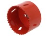 Fierăstrău pentru găuri 68mm 5/8 Filet, Yato