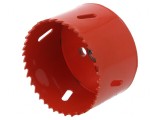 Fierăstrău pentru găuri 68mm 5/8 Filet
