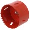 Fierăstrău pentru găuri 68mm 5/8 Filet