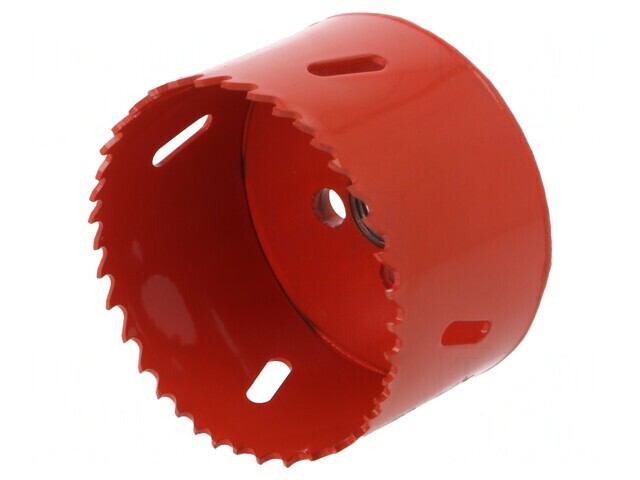 Fierăstrău pentru găuri 68mm 5/8 Filet
