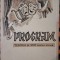 Program Teatrul de Stat orasul Stalin, stagiunea 1953-1954 Caragiale