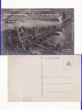 Rahovo Bulgaria, Bechet (Craiova, Dolj, Oltenia)-types, military WWI, WK1, Necirculata, Printata