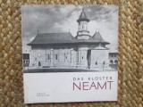 das kloster neamt - constantin prisnea
