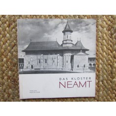 das kloster neamt - constantin prisnea