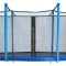 Plasă de protecție interioară pentru trambulină 366 cm