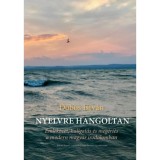Nyelvre hangoltan - Dobos Istv&aacute;n