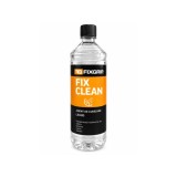 Solutie de curatare profesionala FixClean Liquid pentru adeziv grasime ulei si urme de marker 1000 ml Cod: 991022