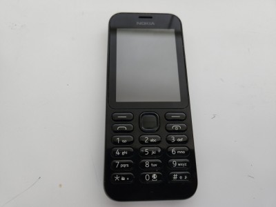Telefon Nokia 222 RM-1137 folosit foto