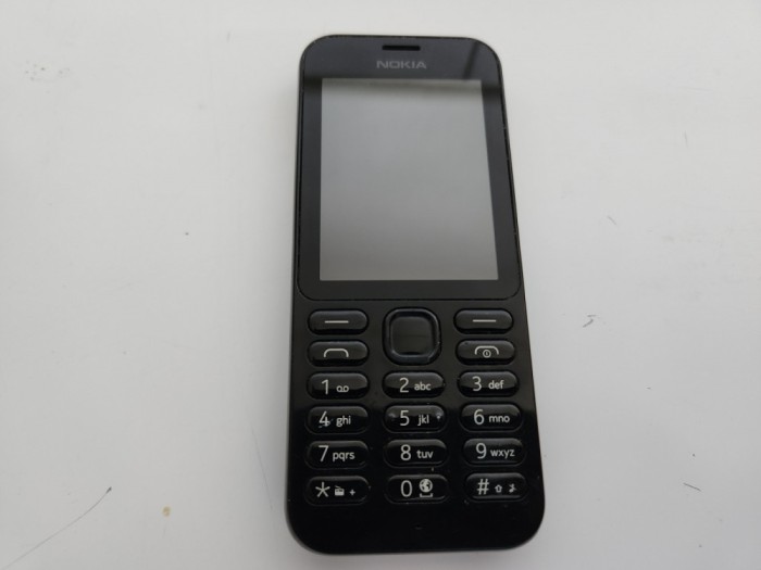 Telefon Nokia 222 RM-1137 folosit
