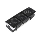 Comutator reglaj geam Mercedes Clasa A W176 20, B Clasa W246 20, Cla Shooting Brake X117 20, Gla X156 20, Gle W166 20, M Clasa W166 20, A1669054300