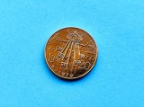 20 Lire 1979 San Marino-AUNC++UNC-RAR