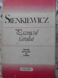 PAZNICUL FARULUI. NUVELE, POVESTIRI SI SCHITE-HENRYK SIENKIEWICZ-223895