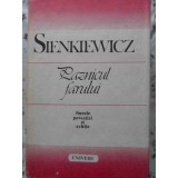 PAZNICUL FARULUI. NUVELE, POVESTIRI SI SCHITE-HENRYK SIENKIEWICZ-223895