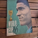 World Cup 66 , Ioan Chirila , 1966