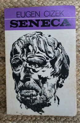 SENECA -EUGEN CIZEK foto