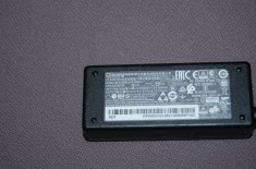 Incarcator laptop USB C CHICONY 20V 2.25A 45W model A18-045N1A mufa USB-C foto