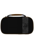 Lexip Travel Case Black Flag Resynced Crest