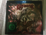 Kreator - Gods of Violence - cu autografe!!!