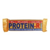 Baton Proteic Protein R Forte 60 grame Redis, FIT ACTIVE NUTRITION
