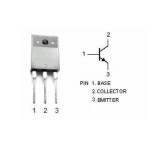 Tranzistor npn comutatie 12a 45w izolat, Oem