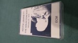 CASETA AUDIO KEITH JARRETT -THE KOLN CONCERT 1975 DE TARABA FOARTE RARA !!!