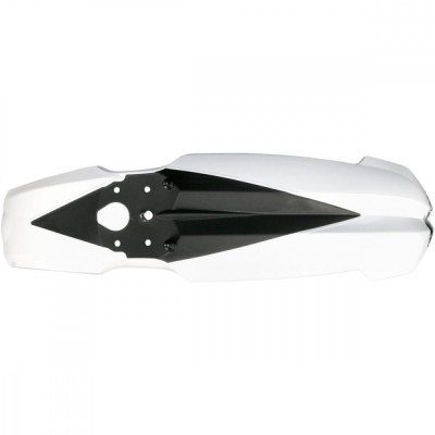 Aripa fata KTM SX85-13/18,alba Cod Produs: MX_NEW KT04040047 foto