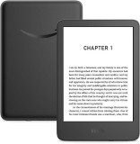 Amazon Kindle 2024 6 16GB Fara reclame Black