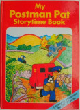 My Postman Pat Storytime Book &ndash; John Cunliffe