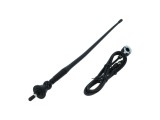 Antena auto cauciucata Carpoint , ajustabila, cu cablu de 1.3 metri