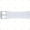 Samsung Galaxy Gear S2 (SM-R720) Curea cu cataramă cu &icirc;nchidere L alb GH98-39722B