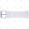 Samsung Galaxy Gear S2 (SM-R720) Curea cu cataramă cu &icirc;nchidere L alb GH98-39722B