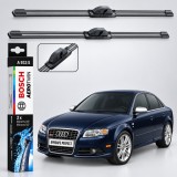 Cumpara ieftin Ștergătoare Audi S4 [8EC; B7] 11.2004 &ndash; 06.2008 | 3 397 118 933 &ndash; BOSCH