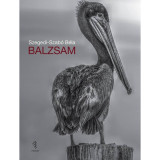 Balzsam - Szegedi-Szab&oacute; B&eacute;la