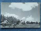 391 -Vedere din Poiana Brasov / cp RPR necirculata