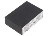 Convertor AC/DC 20W 12V 1.7A 83%