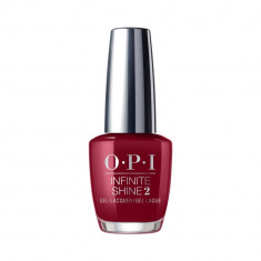 Lac de unghii cu efect de gel, Opi, IS We the Female, 15ml