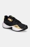 Under Armour pantofi de basketball Lockdown 7 Low culoarea negru, 3027646