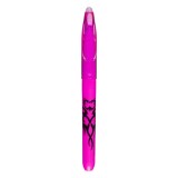 Evidentiator cu ștergere, V&acirc;rf &icirc;nclinat, Fucsia, CMCLASS