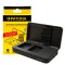Incarcator Patona Dual NP-FW50 cu functie Power Bank si spatiu pentru 2x carduri SD 1724