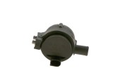 BOSCH 0 392 023 120 Pompă de apă suplimentară (circuitul apei de răcire)