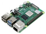 Calculator monoplacă Raspberry Pi 4 2GB RAM