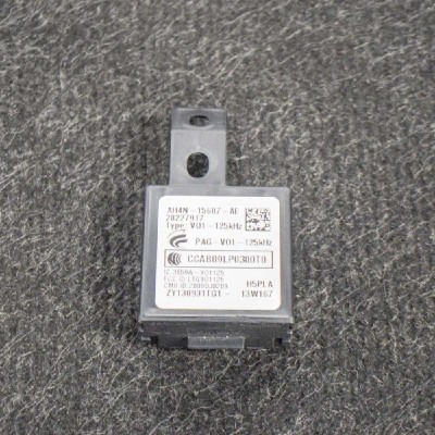 Antena cititor imobilizator JAGUAR F-TYPE Cabrio X152 2013 OEM: AH4N-15607-AE,2009DJ0209,28227917,3659A-V01125 10656265 foto