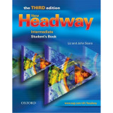 New Headway Intermediate Student&#039;s Book - the THIRD edition - Liz &amp; John Soars