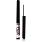 TheBalm Schwing&reg; Liquid Eyeliner eyeliner culoare Brown 1.7 ml