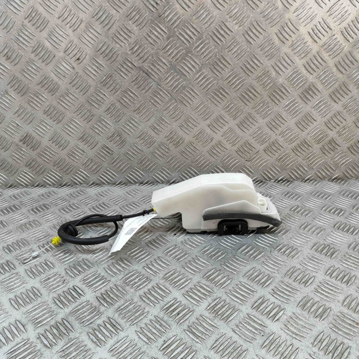 &Icirc;ncuietoare ușă dreapta spate TESLA MODEL Y 2022 OEM: 1500675-01-B 23786423